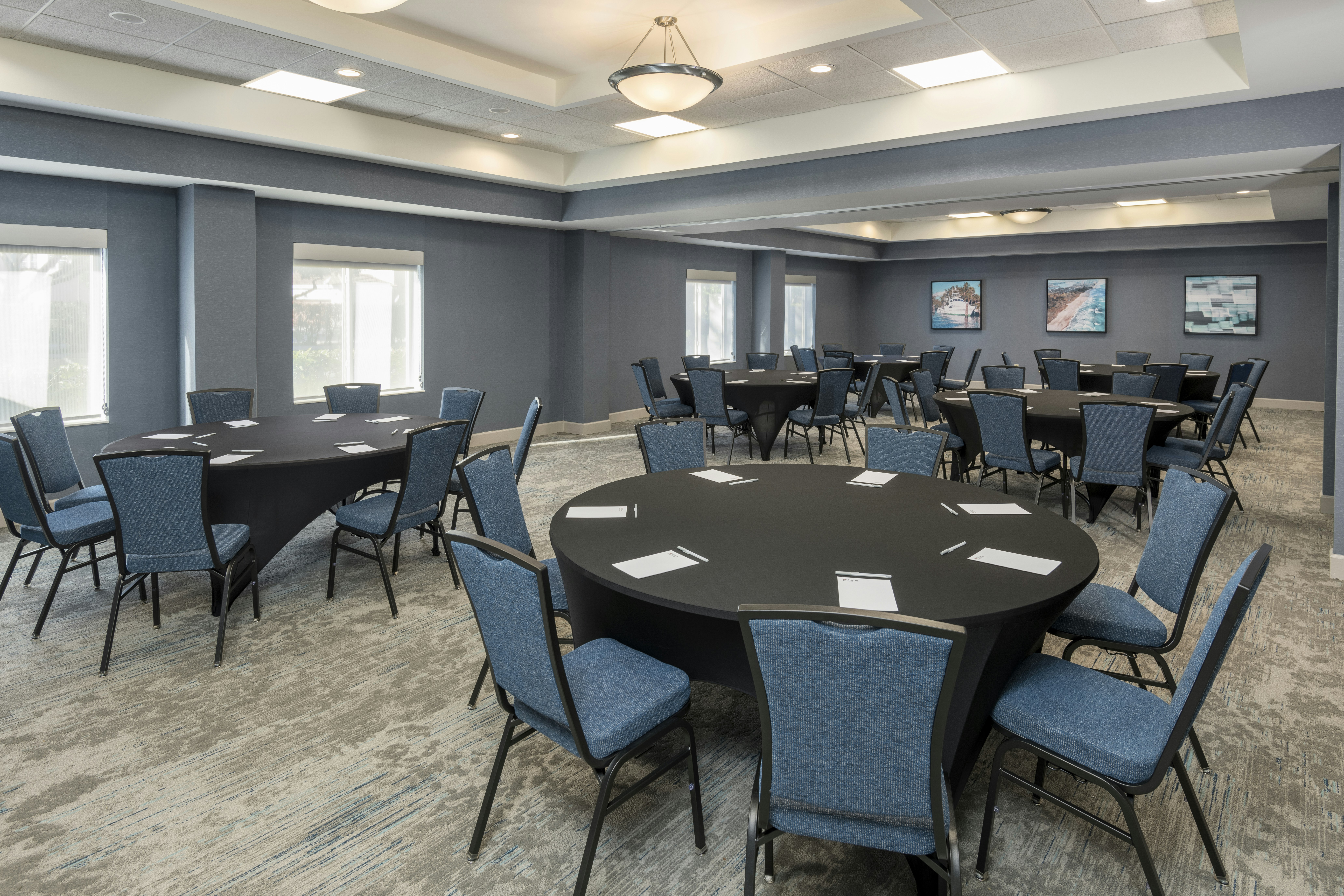 HILTON GARDEN INN BOCA RATON 45/53