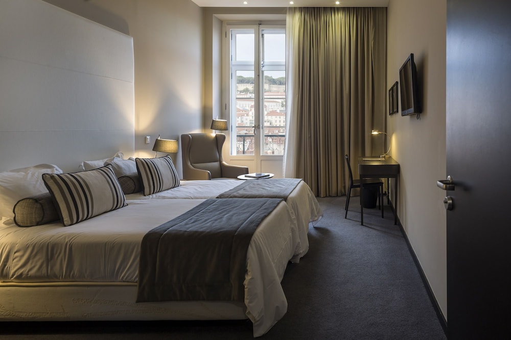 Do Chiado Hotel 9/36