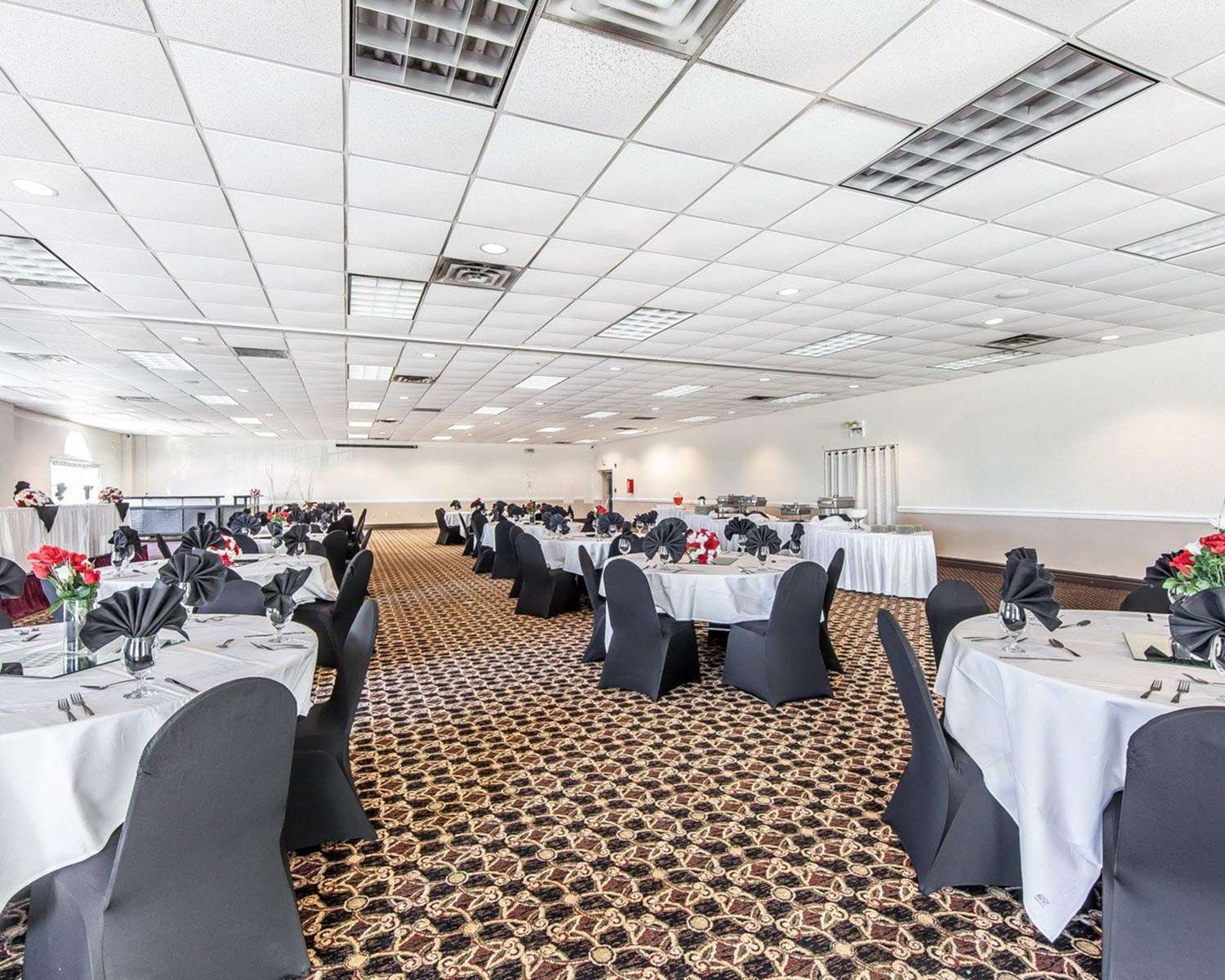 Wingate by Wyndham Marietta Conference Center 33/46