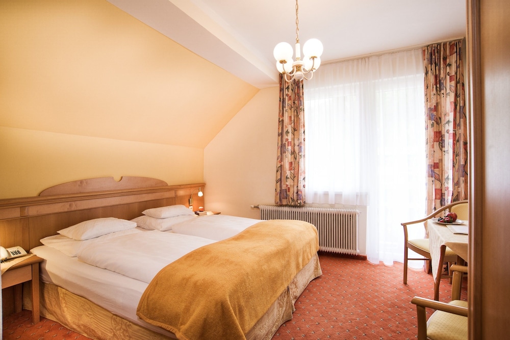 Hotel Alpenblick 17/79