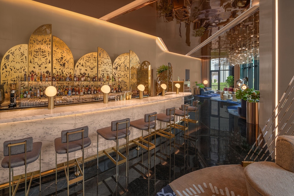 W Macau - Studio City 28/50