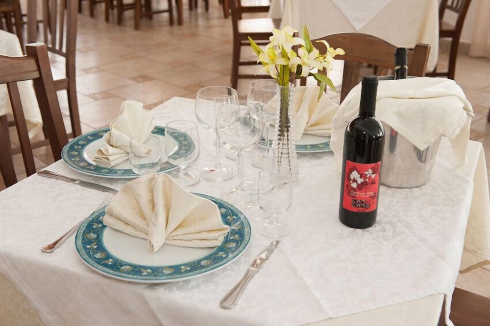 Country House L'oasi Del Fauno 26/63
