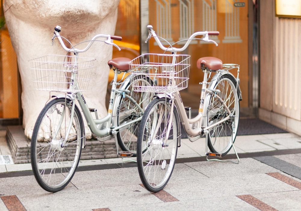 大阪 道頓堀 ホテル 写真4
