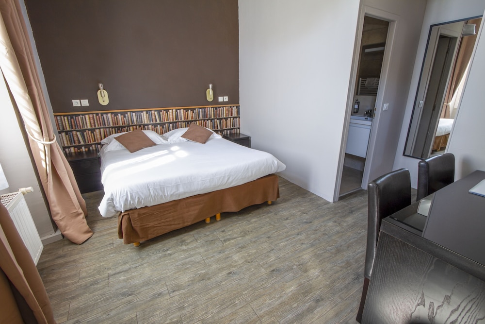 Chalet de L Isere 34/68