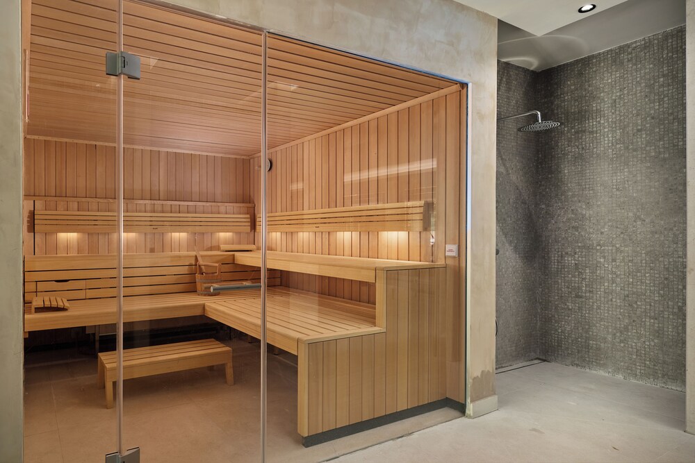 Grupotel Cala Marsal Nature Hotel 37/70