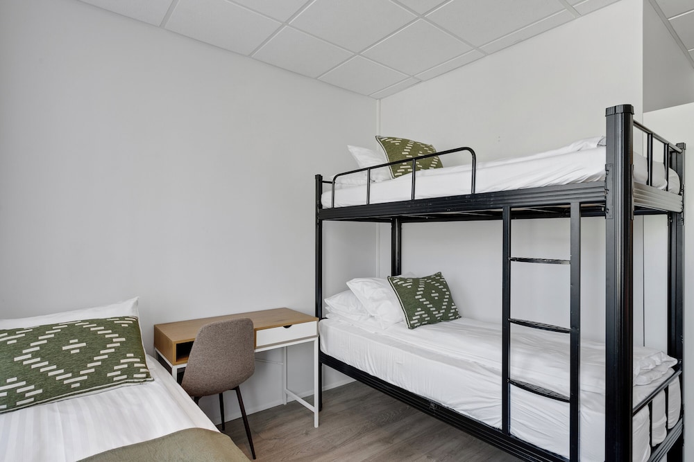 Hotel Heidmork 11/50