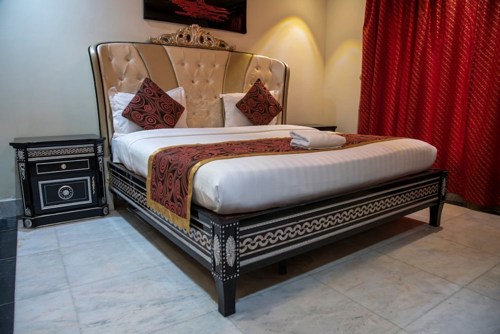 فندق وشقة النباريس الماسي(Al Nabarees Al Masi Hotel & Apartment) 16/29