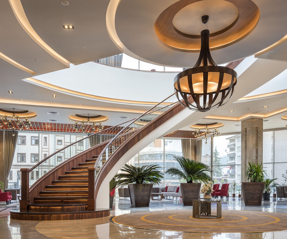 Ramada Plaza by Wyndham Rize 7/55