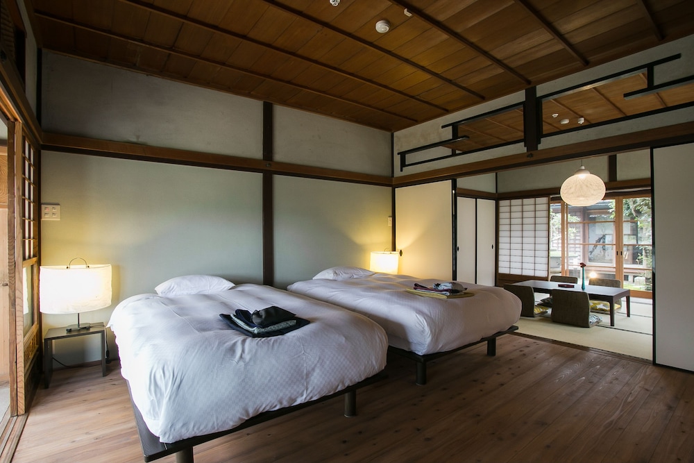 Sasayama Castle Town Hotel Nipponia 12/50