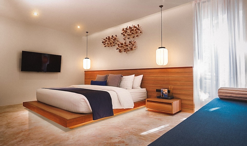 Sichon Cabana Beach Resort 14/80