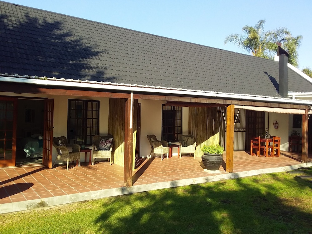 Outeniqua Enroute 4/40