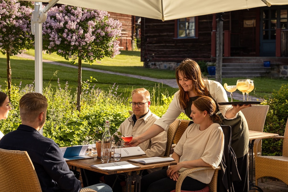 Klockargarden Hotell 29/50