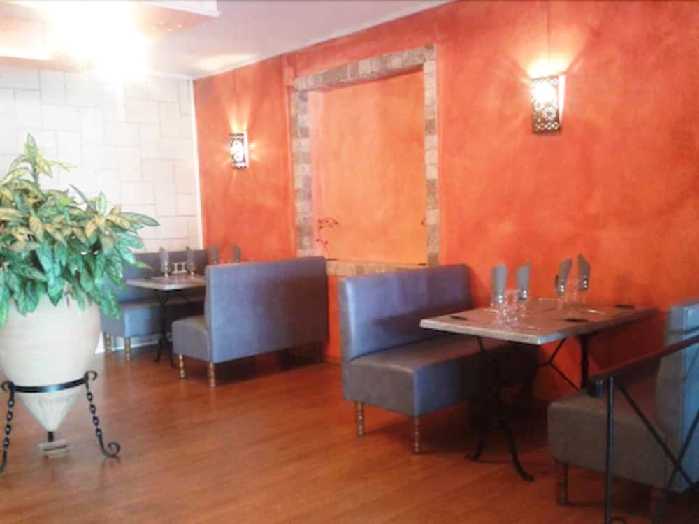 Hotel Sampiero 13/21