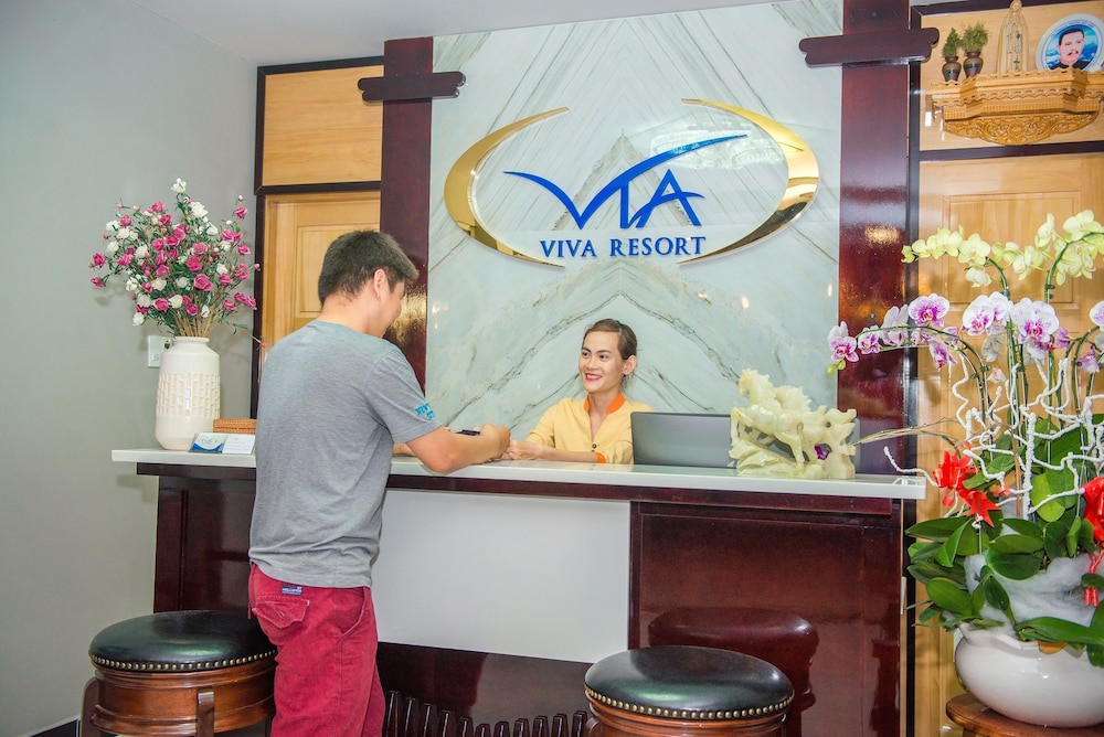 Viva Boutique Resort 10/67