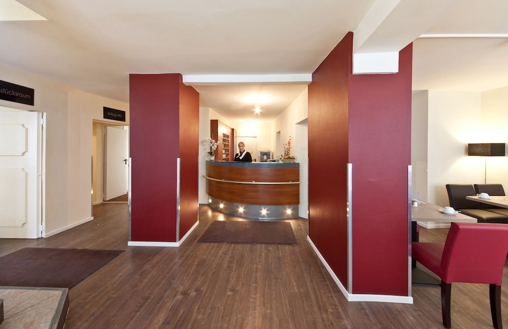 Hotel Alster 3/35