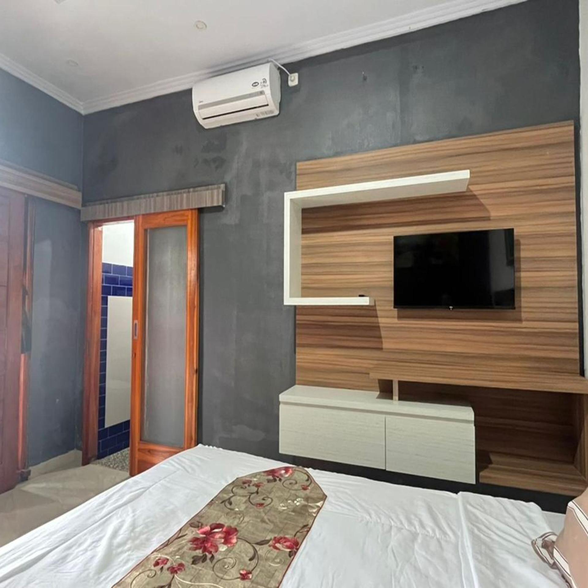 Belvilla Moksha Haven Pandawa BaliNearNirwana Garden Bali 40/66