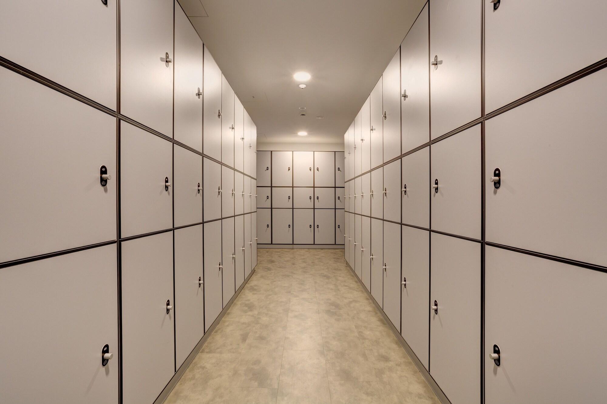 MEININGER Hotel Munich Olympiapark 2/30