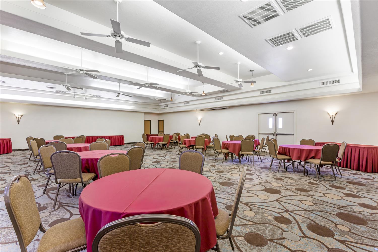 Best Western Gold Canyon Inn & Suites 10/12