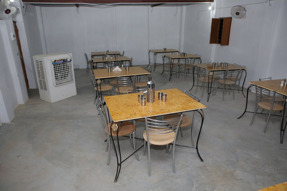 Bhati Desert Camp Sam 28/50
