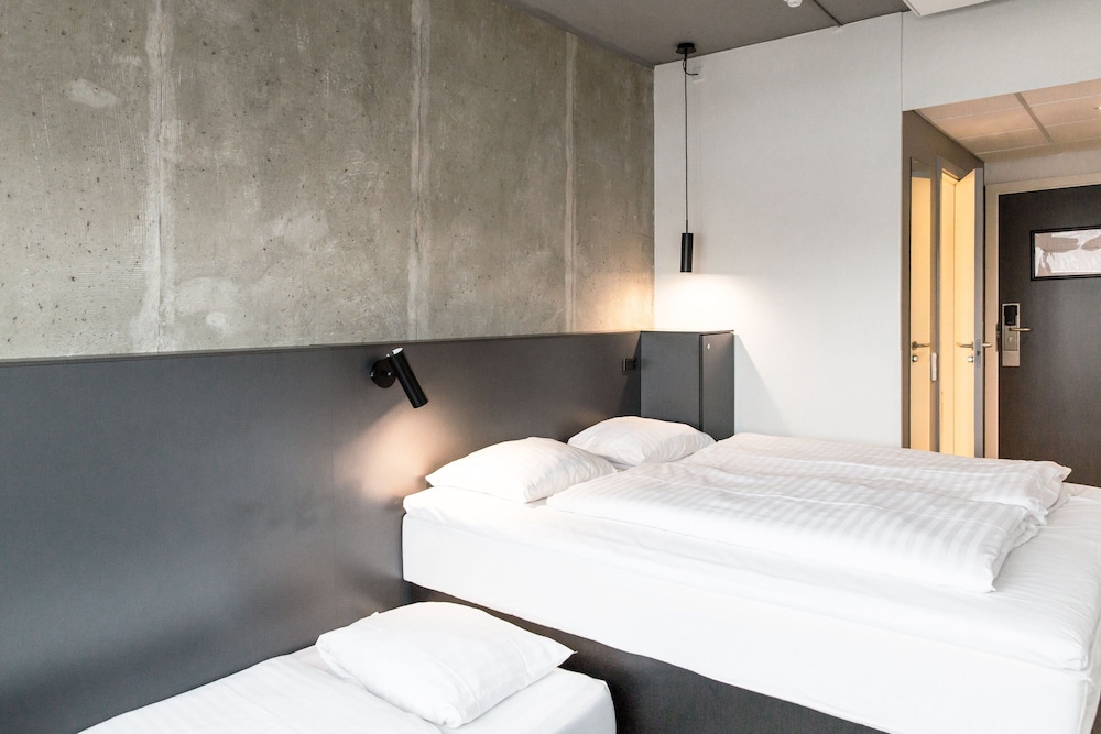 Zleep Hotel Aarhus 12/39