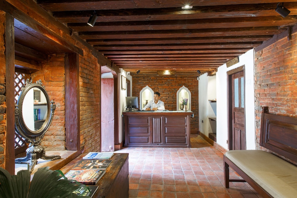 Hotel Patan House 12/50