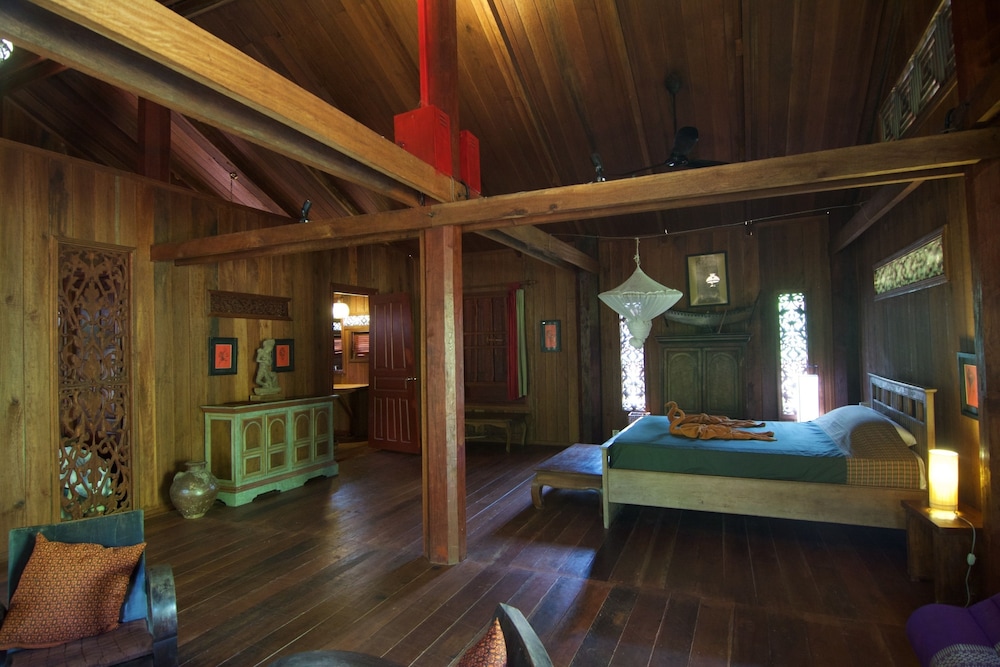 Rajabori Villas 9/50