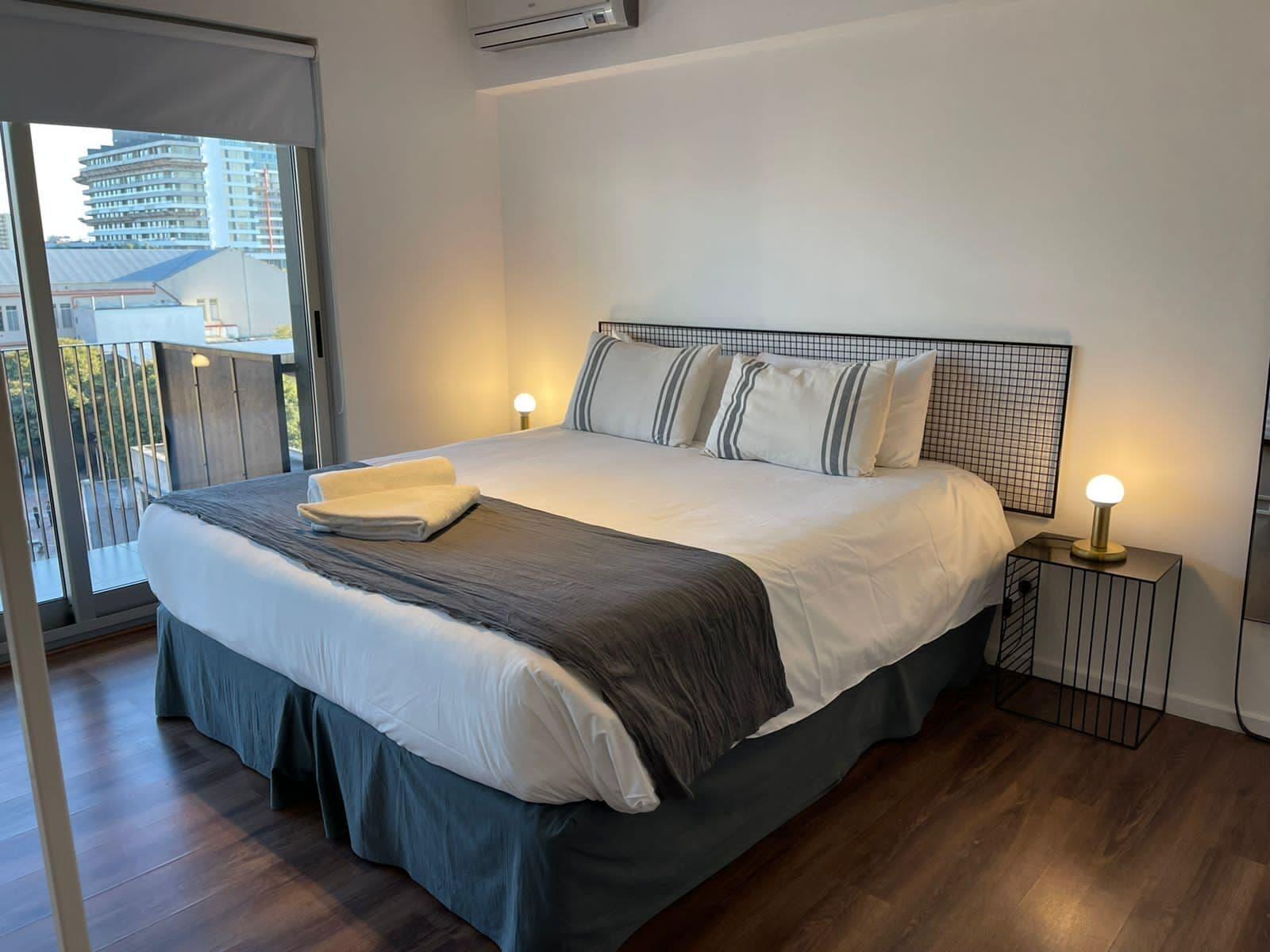 Top Rentals Dorrego 7/35