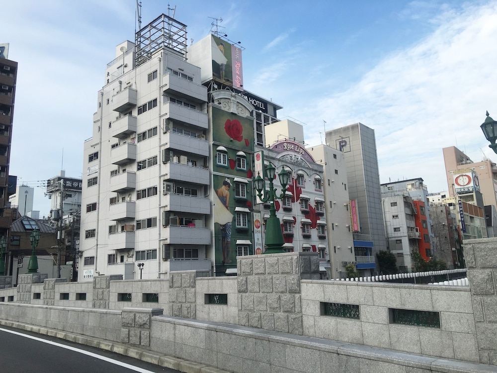 GUEST HOUSE Bs Five II 3/50