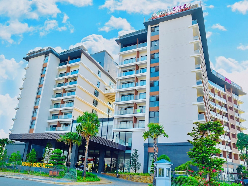 Sonaga Beach Resort & Villas Phu Quoc 41/50