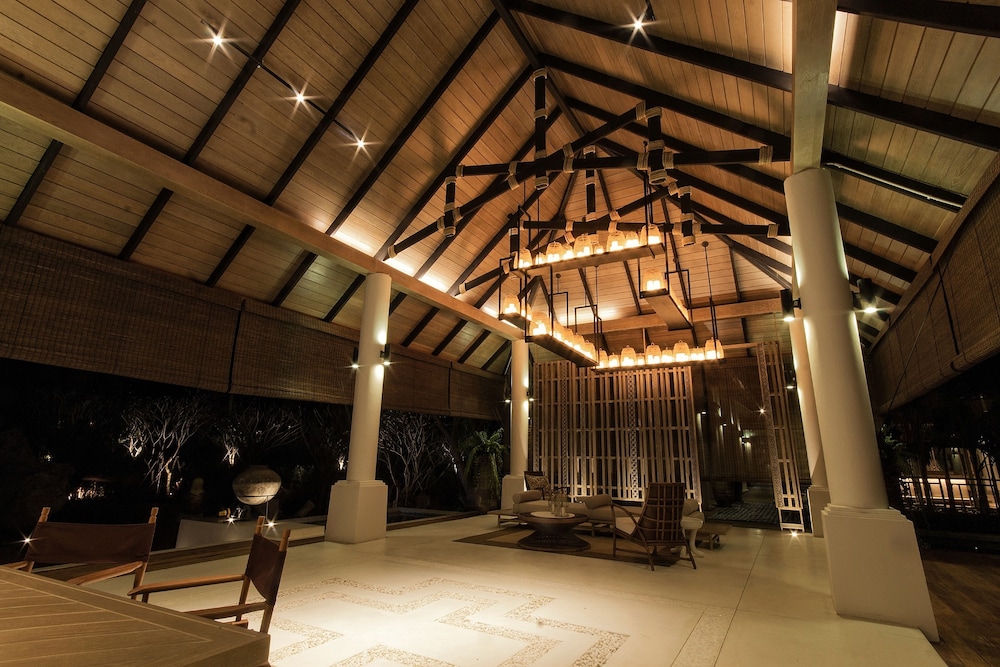 The Series Resort Khaoyai 12/30