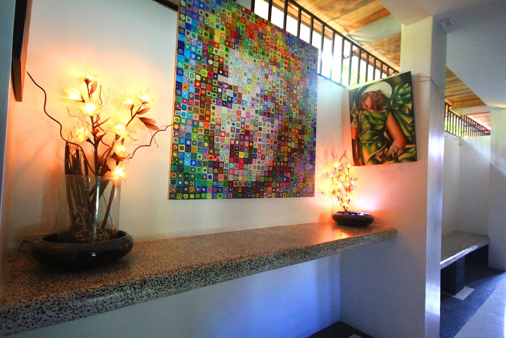 Green View Village Resort 7/50