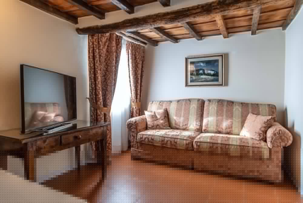 Hotel Machiavelli Palace 54/77