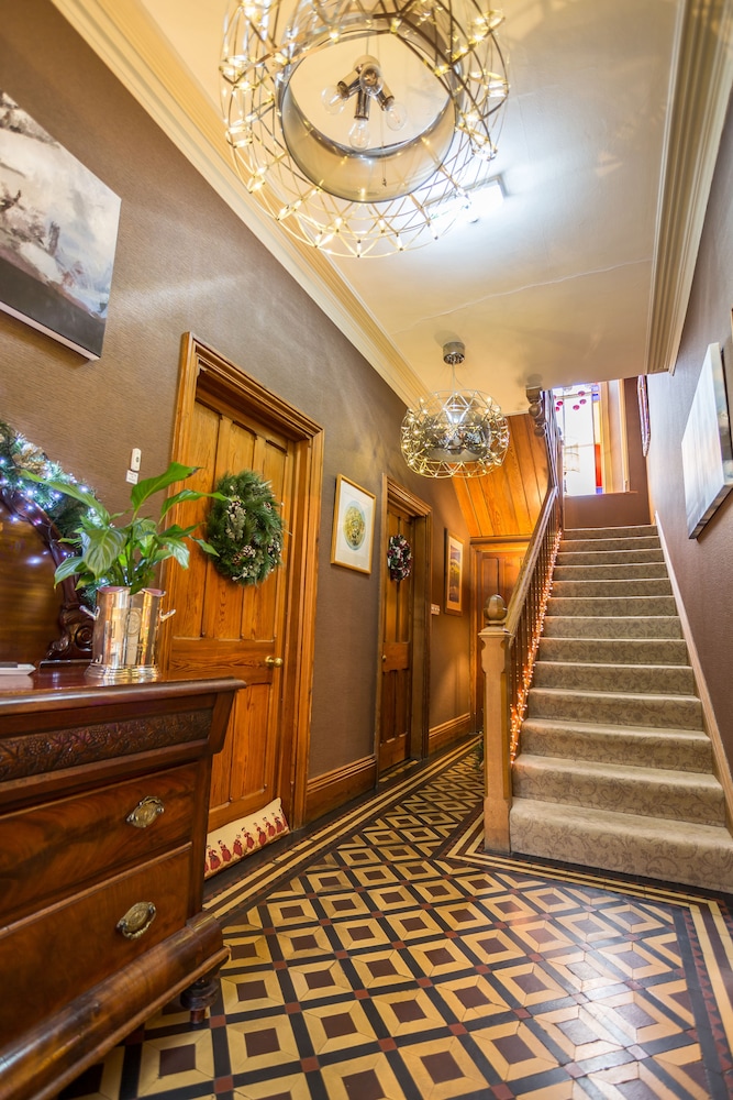 Jerichos Boutique Accommodation 6/67