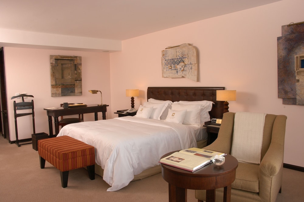 El Casco Art Hotel 55/69