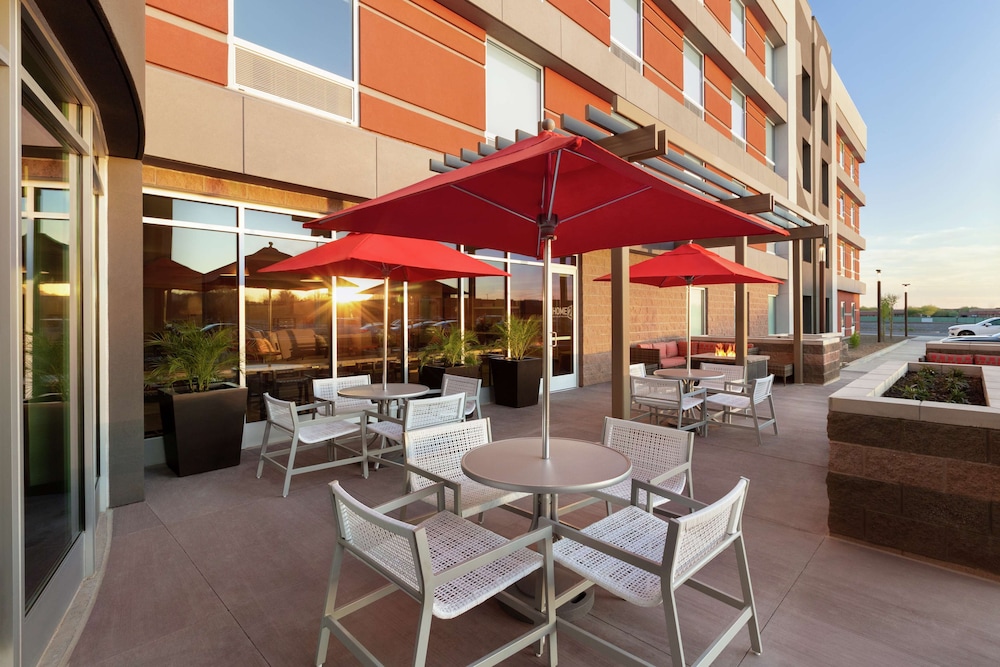 Home2 Suites by Hilton Scottsdale Salt River 29/31