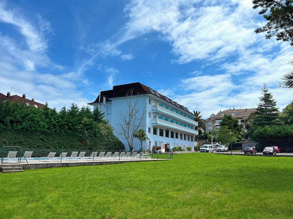 Hotel Bluesea Noja 31/34
