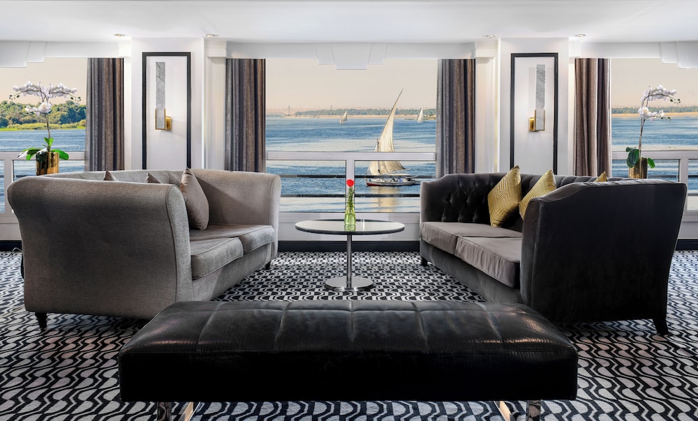 Movenpick MS Hamees 25/46