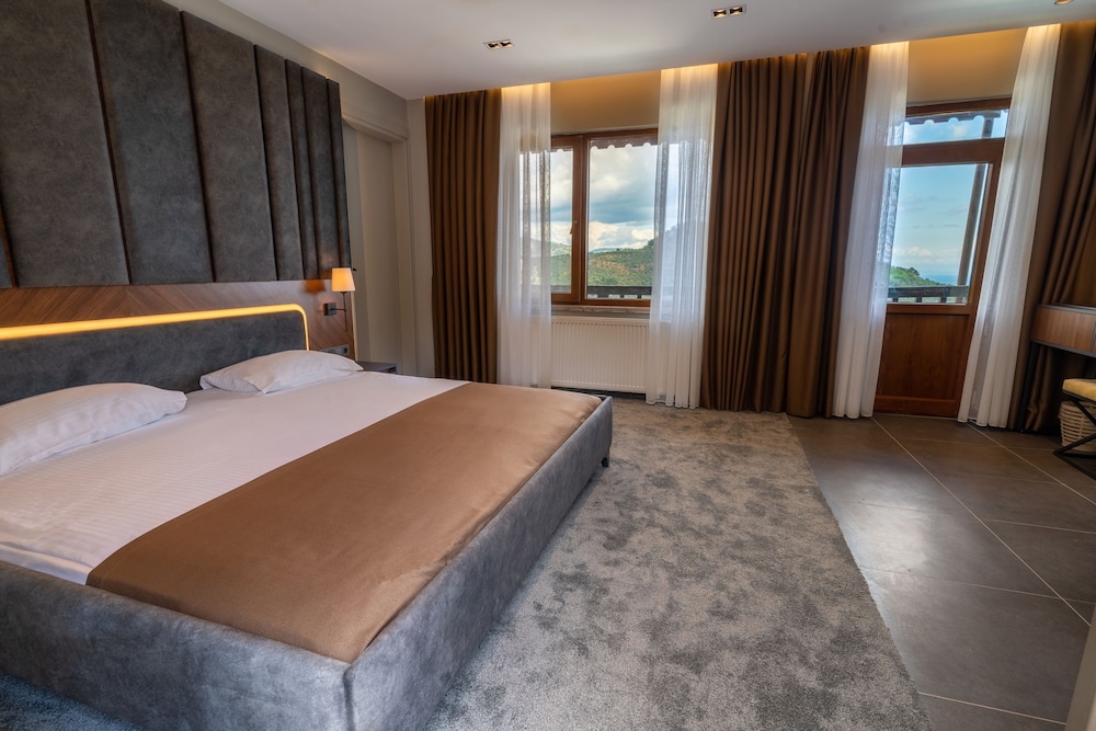 Assos Kartal Yuvasi Boutique Hotel 17/50