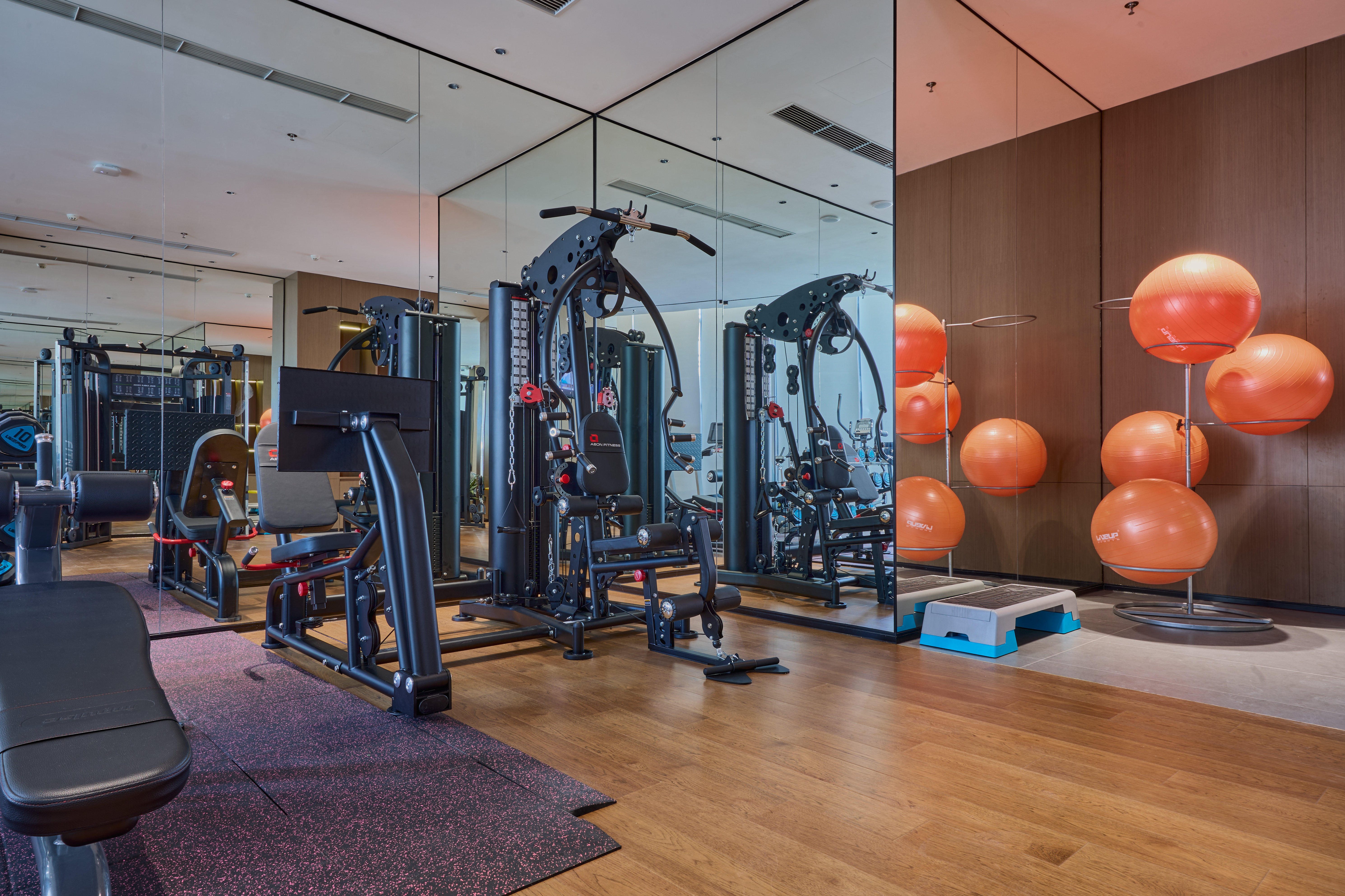 VM Hotel 25/50