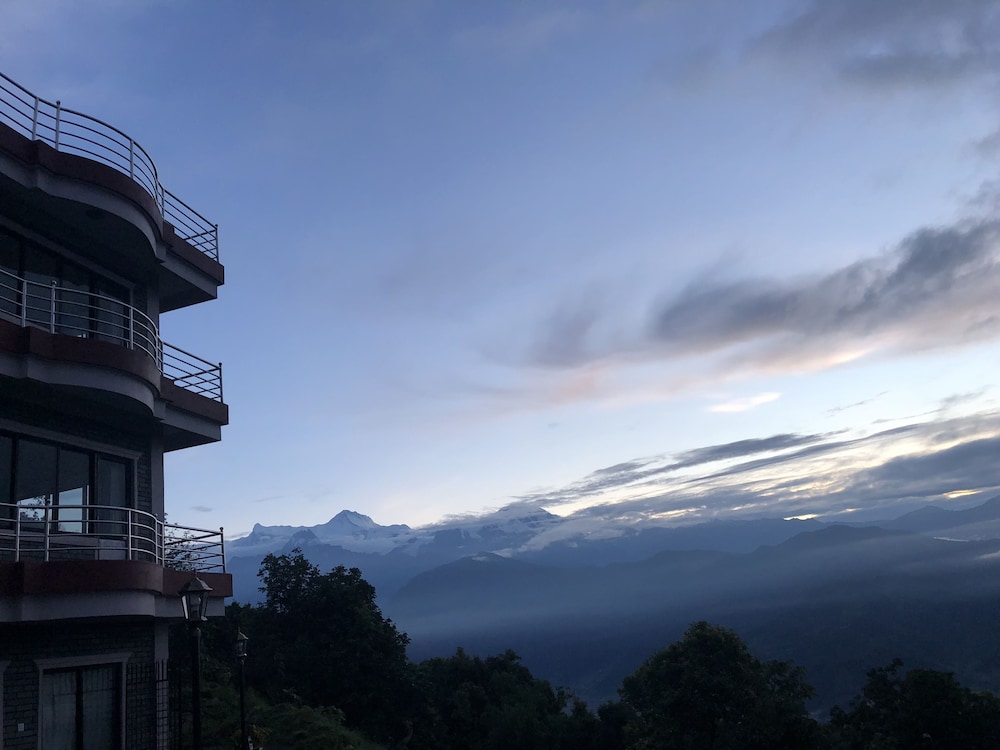Hotel Pristine Himalaya 6/50