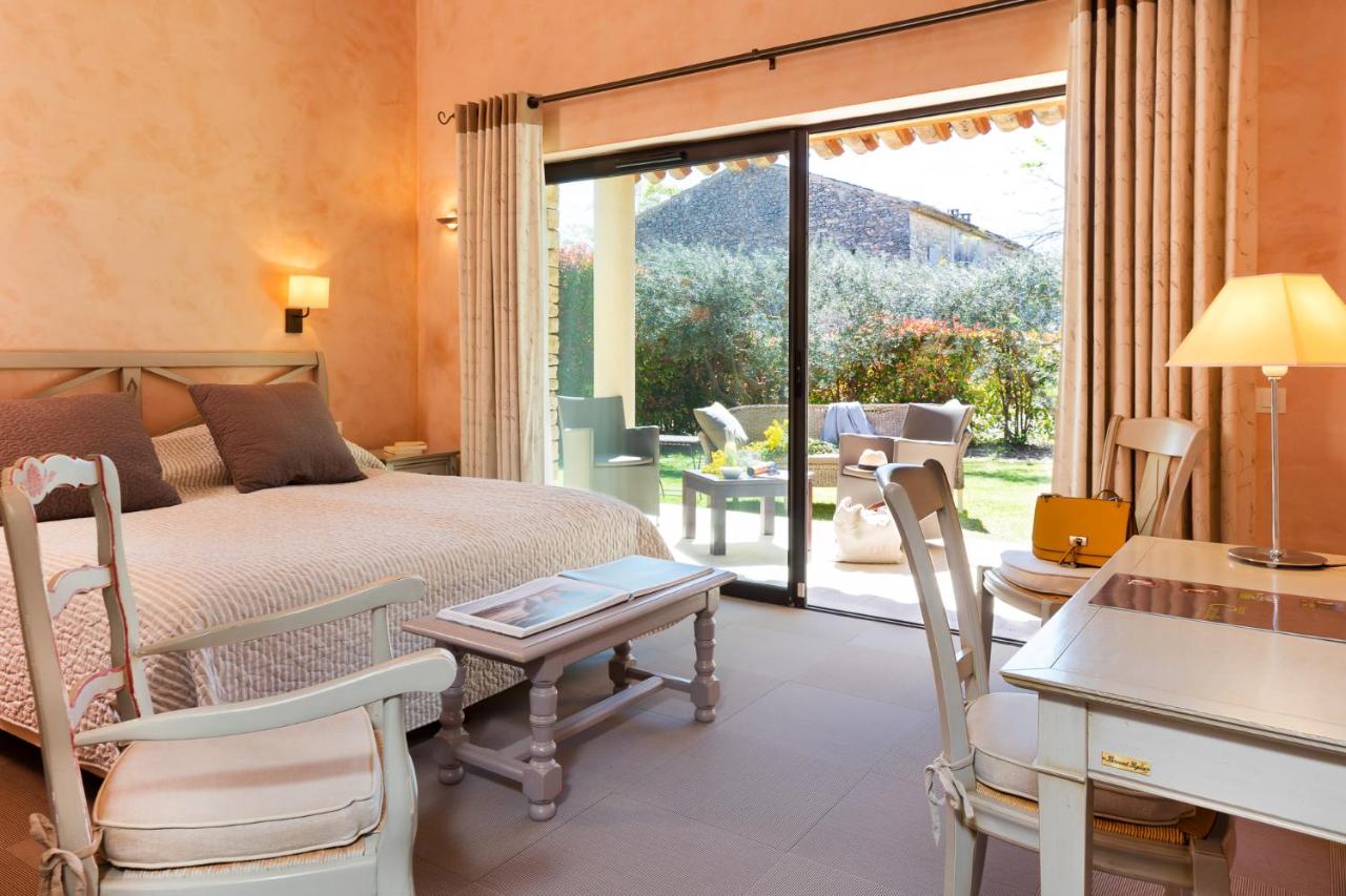 Hotel Carcarille - Restaurant le C 5/19