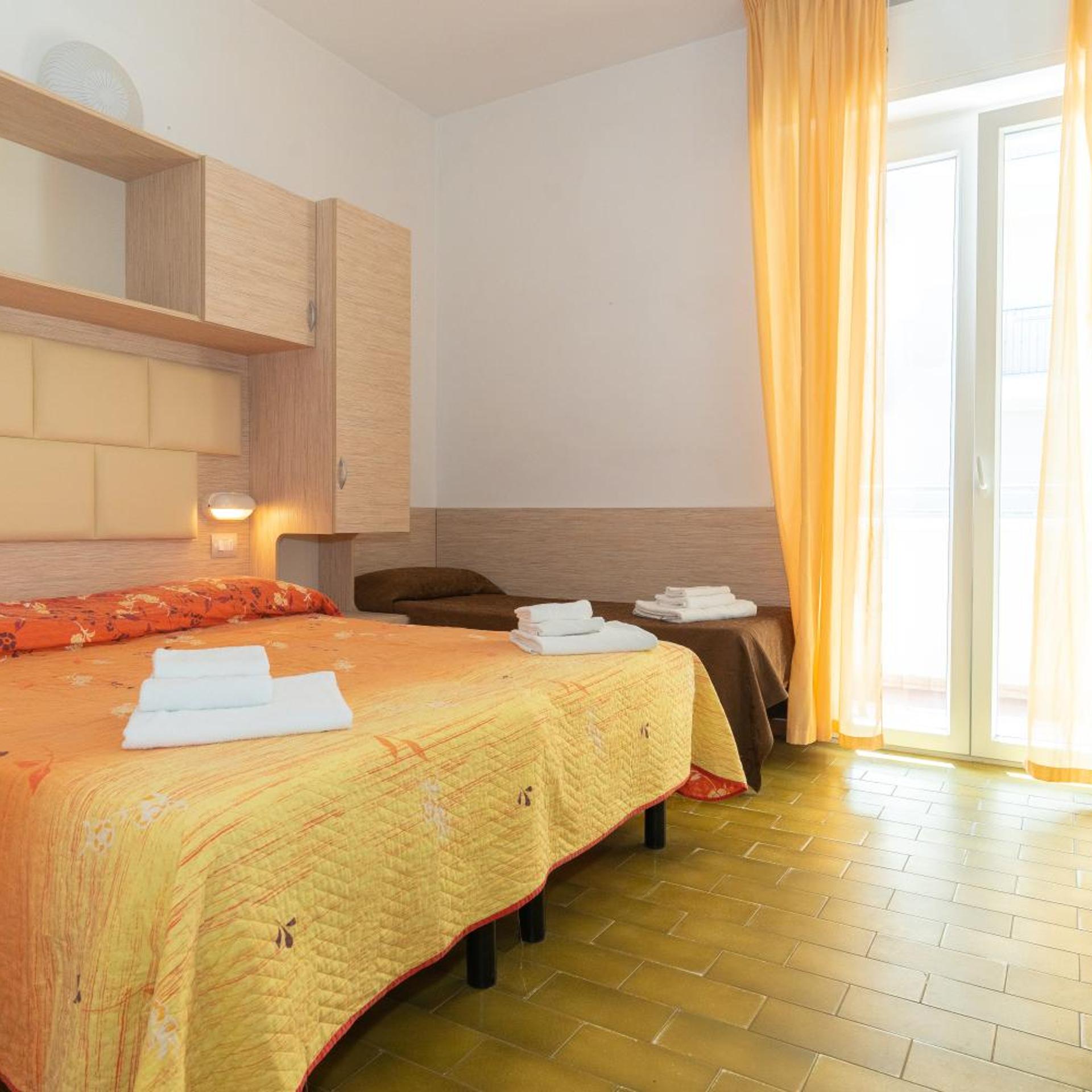 Hotel Croce Del Sud 22/50