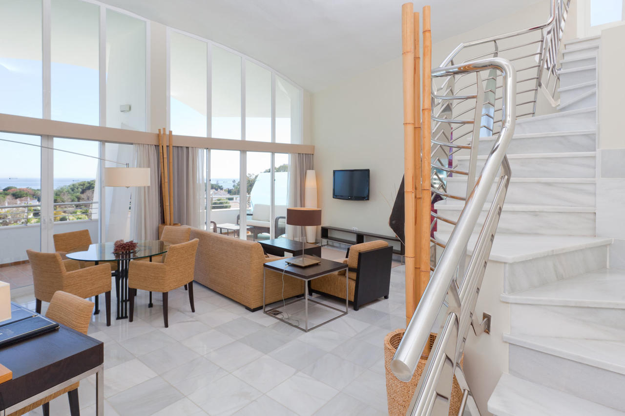 Senator Banus Spa Hotel 29/49