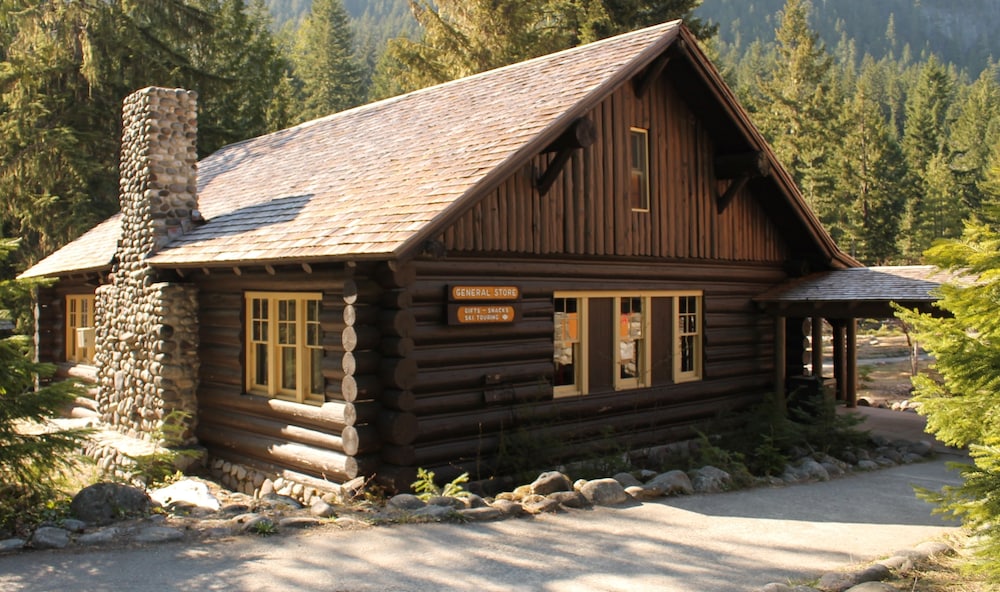 National Park Inn 49/50