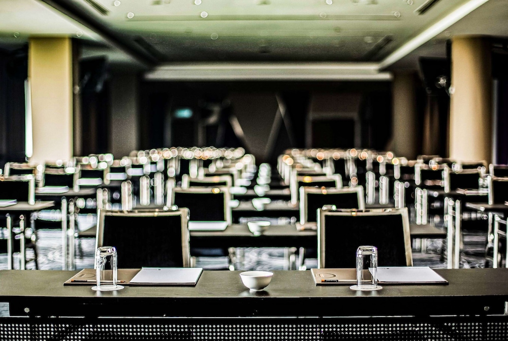 Wyndham Grand Bangsar Kuala Lumpur 39/49
