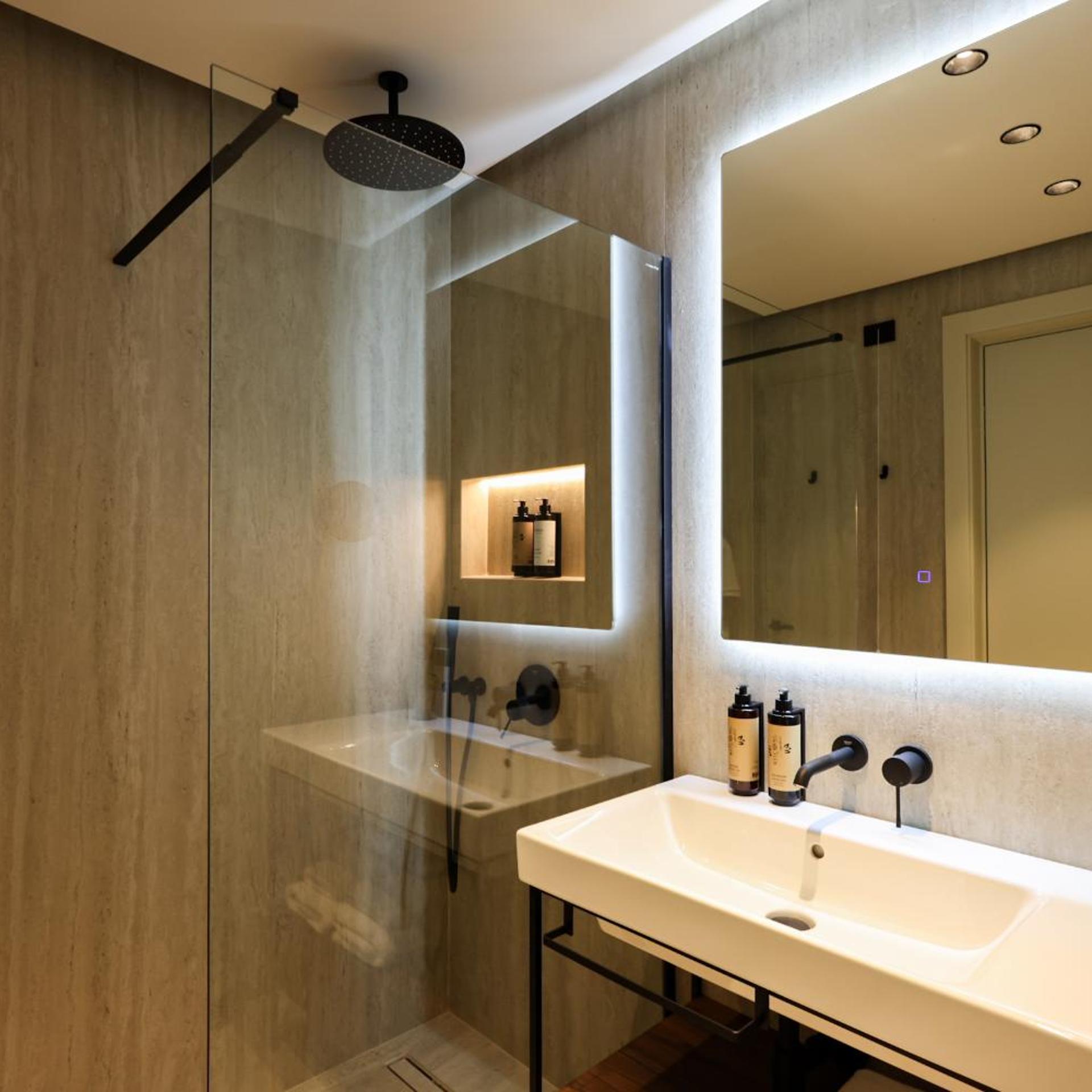 Safin Hotel & Spa 60/60