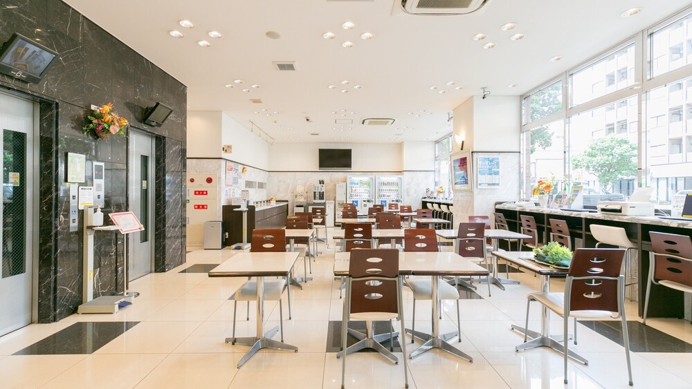 Toyoko Inn Osaka Umeda Nakatsu No.2 51/61