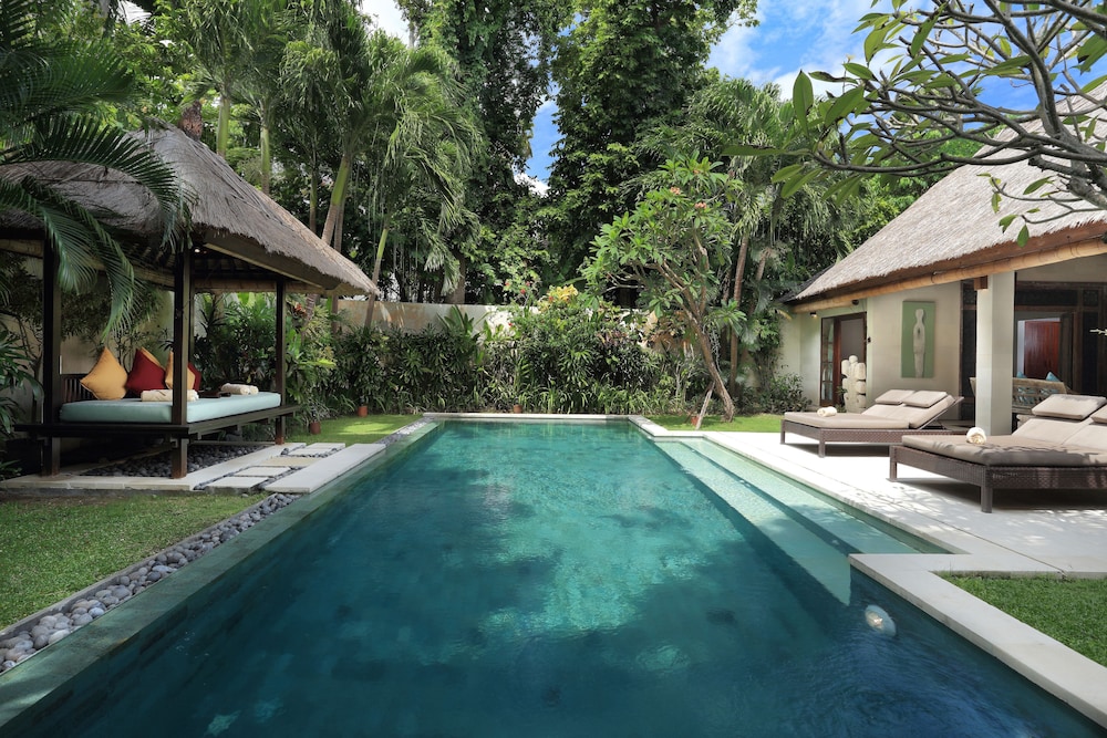 Villa Bali Asri 8/73