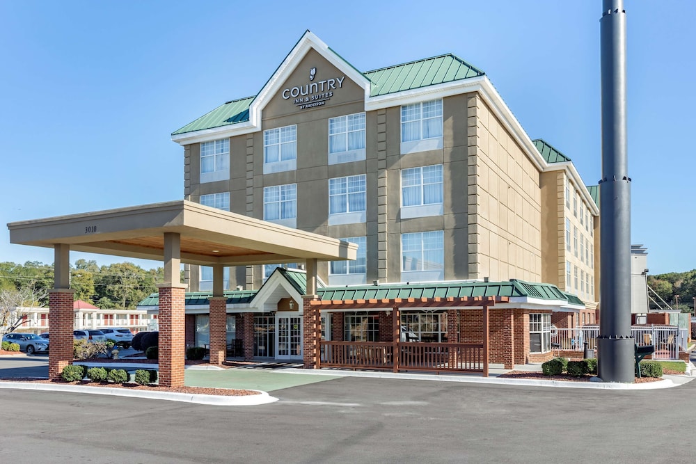 Country Inn & Suites By Radisson Lumberton Nc 1/34