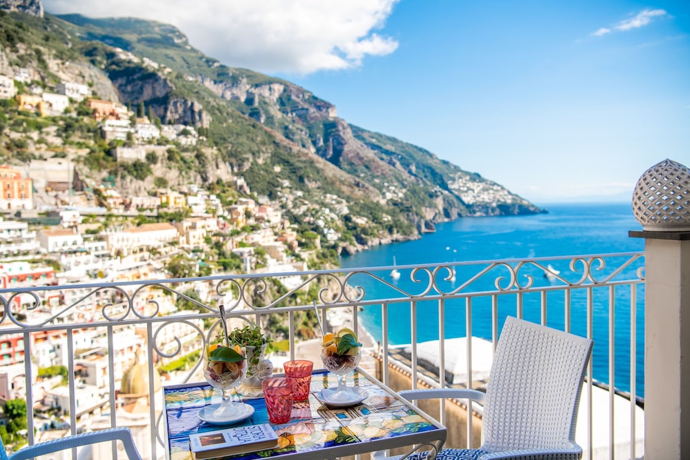 Hotel Reginella Positano 58/73
